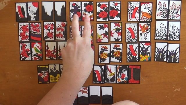 Hanafuda: Hawaiian Style Part 1 смотреть онлайн
