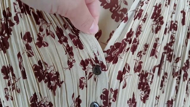 Подборка платьев с Алиэкспресс II ЧАСТЬ 2 смотреть онлайн