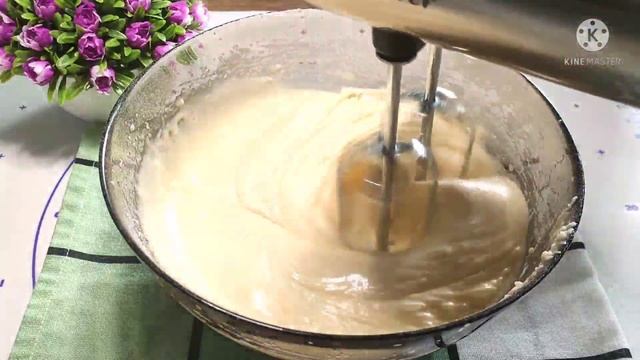 Без вафельницы!!!??? Вкуснейшие Вафли за 10 минут!!!