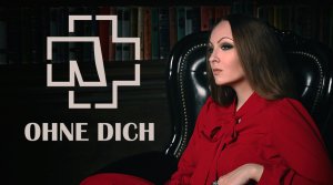 Rammstein - Ohne Dich Vocal Cover By Kerosene