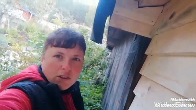 #баня #стройка #наружняяотделка Обшивка бани снаружи доской 25х150. Финал. смотреть онлайн