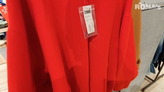 UNITED COLORS OF BENETTON NEW FALL COLLECTIONS SEPTEMBER 2020 | #LATEST IN #FALL 2020 смотреть онлайн