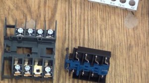 Конструкция и применение миниконтактора МКЭ от EKF