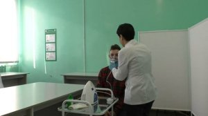 42 Правила применения небулайзера