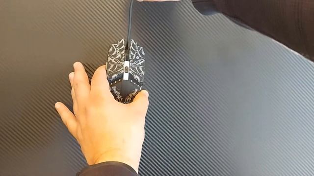 Defender Prototype GM 670L смотреть онлайн