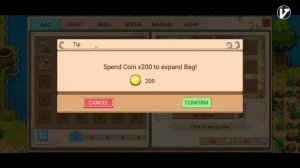 Game Bertani Tapi Bisa Lawan Monster | Harvest Town - Gameplay | Android | Offline