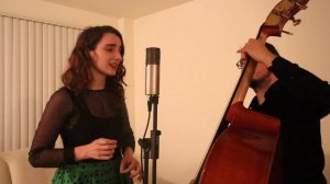 Bei Mir Bistu Shein (Yiddish jazz tune)