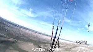 Башкирия. Fly @ sky in Russia полеты в красивых местах