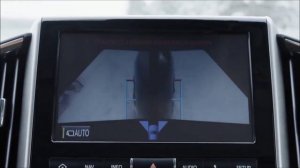 Land Cruiser 200 на снегу