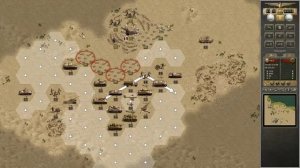 #14 | Panzer Corps | Afrika Korps - Gazala Line (1/5)