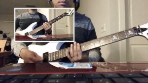 In Flames - Its no Good (Guitar)