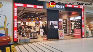 Mall of Antalya & Media Markt Teil 1