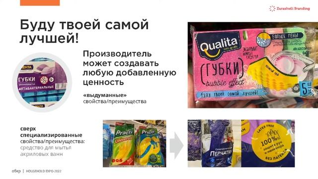 Ольга Зурашвили, арт директор брендингового агентства Zurashvili Branding смотреть онлайн