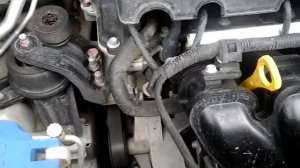 ,,дизелит'' спортейдж 3 . Стук форсунок и клапанов