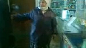 Рита баба мордовка поет частушку