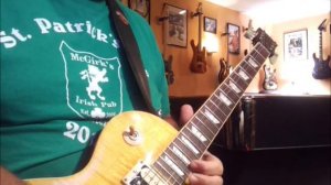 Alnico-II Pro Slash Signature Seymour Duncan pickups