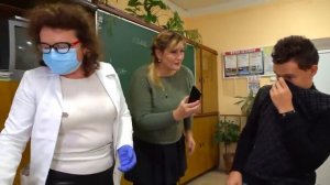 ХИТРОСТЬ РАСКРЫТА!!!ВРАЧИХА всех ДОСТАЛА!!!