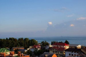 Где мы живем в Лазаревском? Обзор жилья?Частный сектор? Эконом -класс.
#Лазаревское#Гдеснятьжилье