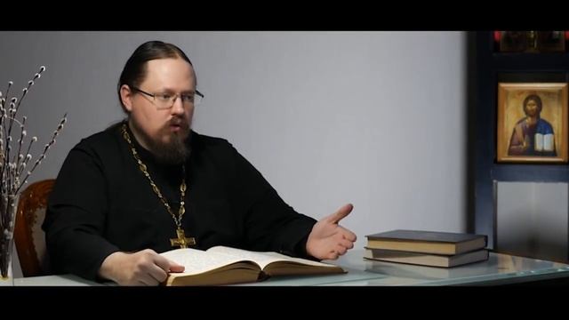 Евангелие от Марка, часть 7. Избрание апостолов смотреть онлайн