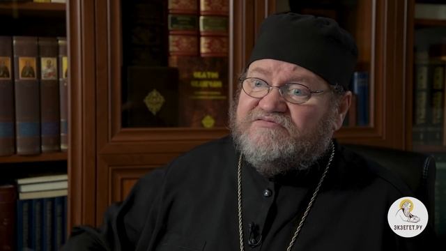 Что такое  "духовный блуд" ?  (1Кор. 6:18; 6:9)  Протоиерей Олег Стеняев