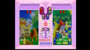 Puyo Pop Fever Gameplay | GameCube