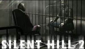Silent Hill 2 HD # 1 Начнем все с чистого листа