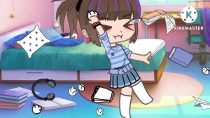 клип×Влом×Gacha club×