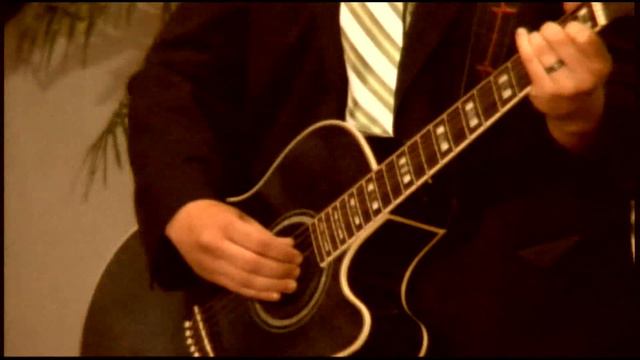 Он был и он есть Молодёжная группа смотреть онлайн