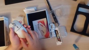 Беспроводная мышка ARDOR gaming Prime