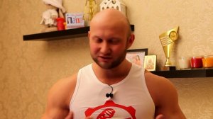 Как легко выдержать любую диету.  Как не сорваться и не нарушить.