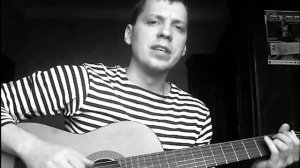 История (Александр Цекало) / ost Ландыш Серебристый cover