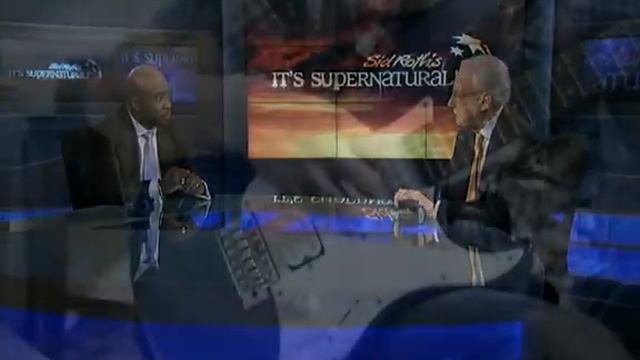 Откровение о сверхъестественной благосклонности Бога к нам. Это сверхъестественно Выпуск № 746 смотреть онлайн