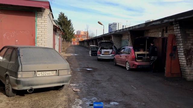 Идеальное звучание | DynamicState SM-204 от DST SA-500.2 | NT-60 смотреть онлайн