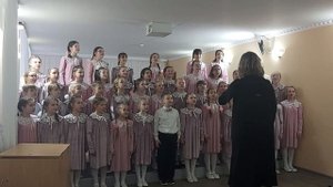 "Песенка о дружбе"  Муз. А. Петрова, сл. Т. Калининой "
