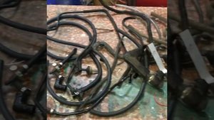 Тормоза на Форд Транзите без вакуумного насоса