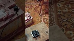 катушка от Оки на зажигание совек на мото урал