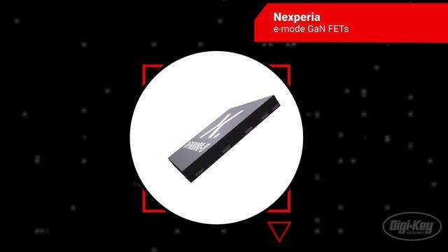Nexperia- e-mode GaN FETs | First Look смотреть онлайн