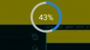 Низкочастотный звук 5 минут, с перерывами по 3 минуты