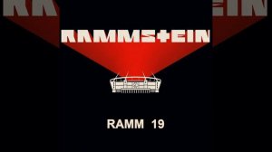 Rammstein - Deutschland Outro [Sonne Piano]
