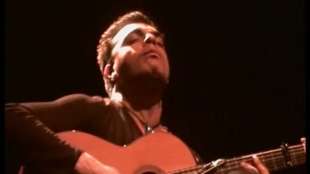 Jeronimo Maya Bulerias 2005 Barcelona смотреть онлайн