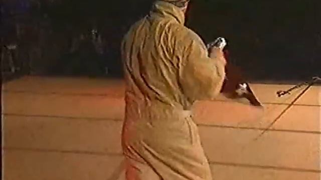 Battle Of The Year 1998 Phaze II (USA) show смотреть онлайн