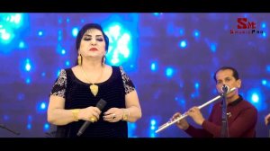 СУРАЙЁ КОСИМОВА "БАЗМОРО 2019"  SURAYO QOSIMOVA "BAZMORO 2019"