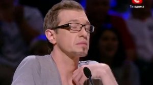 Х-фактор 2 Украина. Роман Веремейчик. Киев