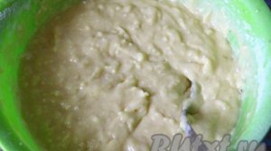 Яблочный пирог на сметане и сливочном масле в духовке