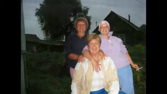 А я люблю деревню смотреть онлайн