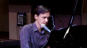 Павел Загорский - Пускай ты выпита другим (П.Загорский - С.Есенин)