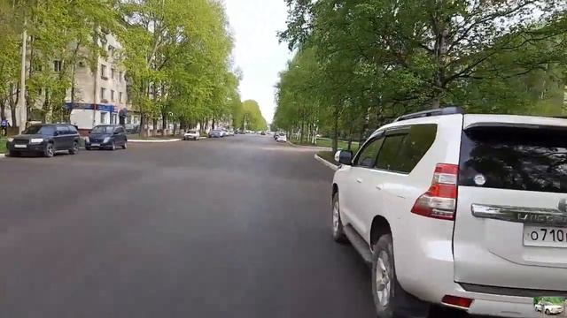 Комсомольск-на-Амуре Октябрьский смотреть онлайн