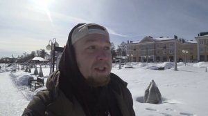 АЛЕКСАНДРОВ | ПРОГУЛКА ПО БЫВШЕЙ ОПРИЧНОЙ СТОЛИЦЕ | ВЛАДИМИРСКАЯ ПРОВИНЦИЯ С ПРИМЕЧАТЕЛЬНЫМ КРЕМЛЁМ