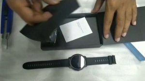 LS05 Smart Watch Unbox | ls05 watch faces | Review