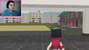 НАРУШАЕМ ВСЕ ШКОЛЬНЫЕ ПРАВИЛА И ОСТАЁМСЯ БЕЗНАКАЗАННЫМИ | Shoujo City 3D соблазняем Лайку #1